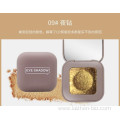 OEM quality customized eyeshadow palette cosmetics